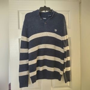 Chaps Sweater